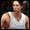 NBA 2K13 Unlock Jerseys Lakers White Christmas Jersey