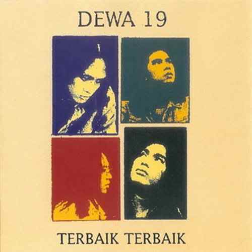 Download Lagu Gratis: Download Lagu Dewa19 Album Terbaik 