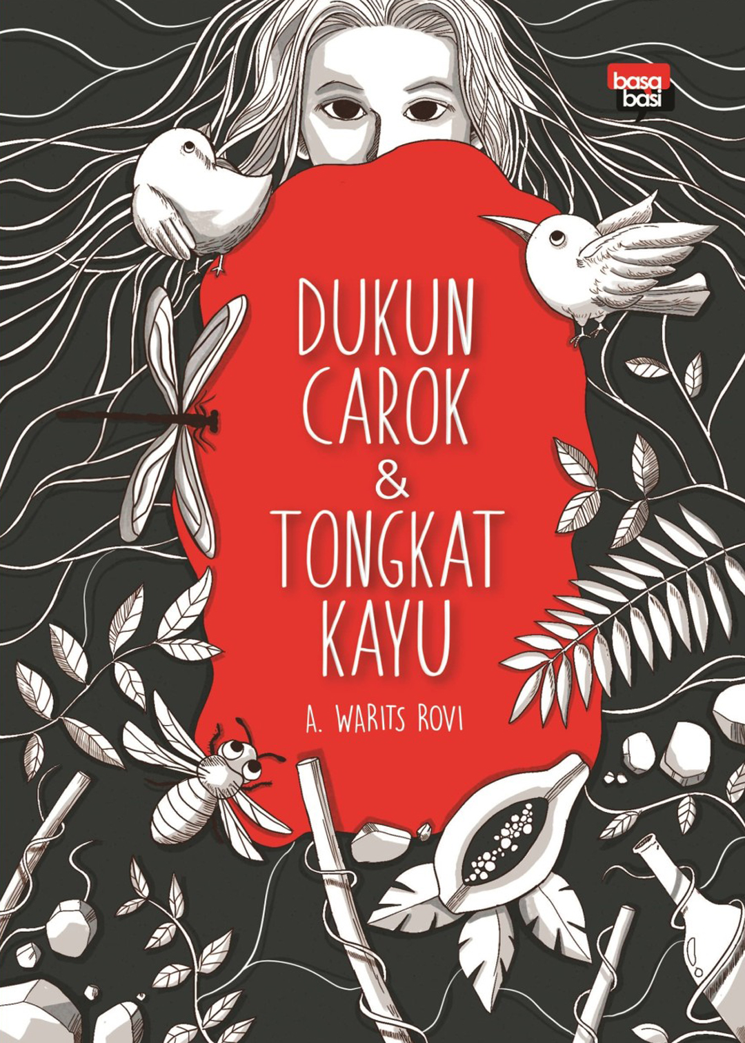 A. Warits Rovi