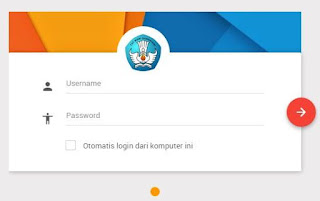 Inilah Tampilan Baru Dapodikdas 3.04