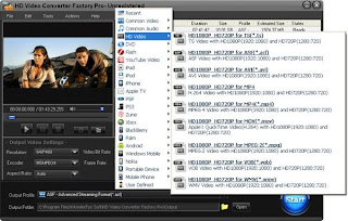 Free Download Wonderfox Video Converter Factory Pro v5.0