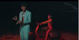 Video:Young Killer ft Gigy Money -Leo