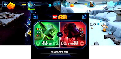 LEGO® Star Wars™ Yoda II V.2.0.1