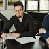 Borussia Dortmund renova o contrato de Gündogan até 2016