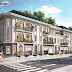 Vinhomes Green Bay