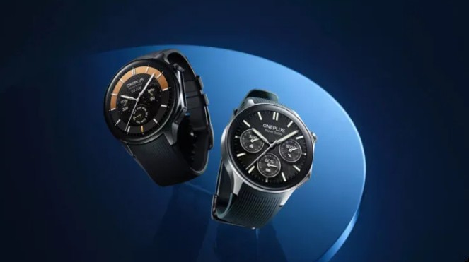 OnePlus Watch 2 Smartwatch Makes Its Grand Entrance