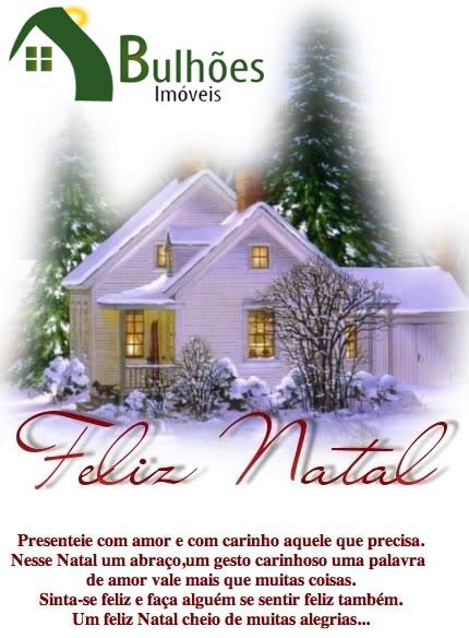 feliz natal 2012