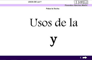 http://cplosangeles.juntaextremadura.net/web/edilim/tercer_ciclo/lengua/ortografia/uso_de_la_y/uso_de_la_y.html