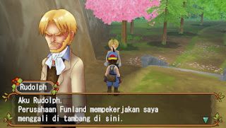 Download Harvest Moon Hero of Leaf Valley Bahasa Indonesia [Tester]