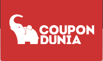 CouponDuniya Free cashback coupons: SignUP and GET RS.100 Free