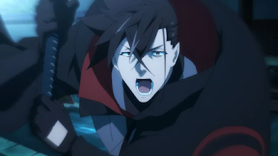 IMPRESIONES INTERMEDIAS DE ANIME: INVIERNO 2023