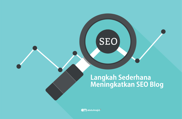 Meningkatkan SEO Blog