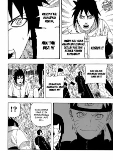 ™ Uchiha Community ™ : Komik Naruto Indonesia Chapter 588