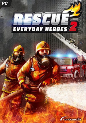 Rescue 2 Everyday Heroes Gameplay 3