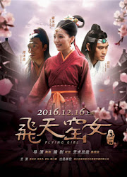 Flying Girl China Movie