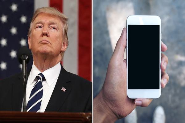 تقارير: مبيعات آبل من هواتف آيفون قد تتضرر بسبب هذا القرار من ترامب