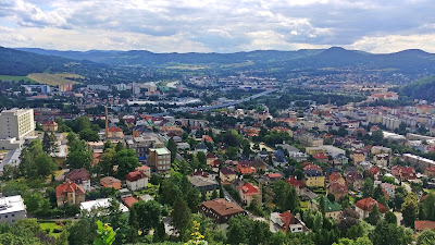 Decin okolice Czeskiej Szwajcarii atrakcje