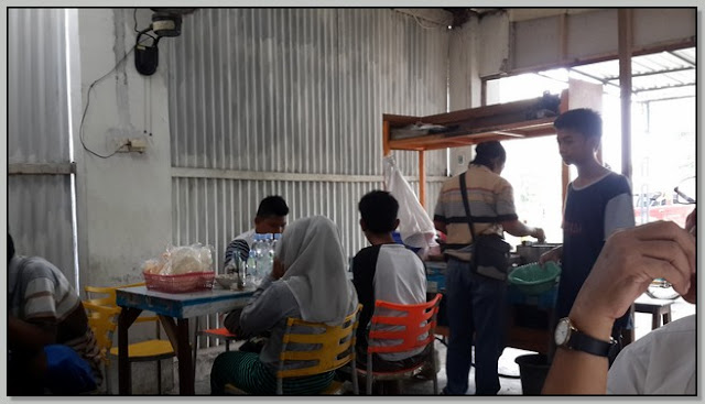 Tempat Makan Enak Dan Murah Di Jombang