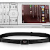 Nokia N79 Active: smartphone and wireless kardiomonitor of Polar