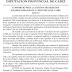 DEROGADA CON EFECTOS 31/12/20 LA TASA DEL CONSORCIO DE RESIDUOS URBANOS DE LA PROVINCIA DE CÁDIZ.