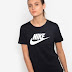 Kaos Nike & Konveksi Baju Olahraga