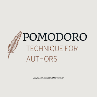 The Pomodoro Technique: A Productivity Method for Authors