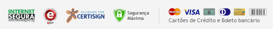 Loja Virtual