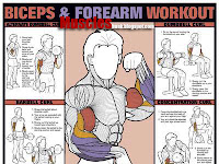 Get Best At Home Workout For Building Chest And Arms Pictures