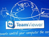 Download Application - Team Viewer v11.0.56083