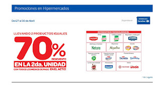 ofertas Carrefour fin de semana