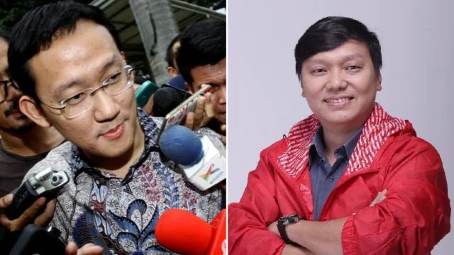 Sunny dan Surya Tjandra Dukung Anies, PSI Meredup di 2024?