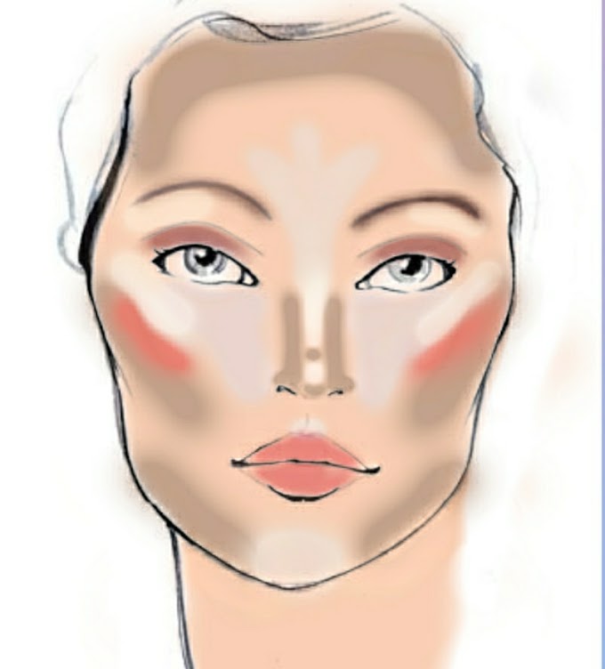 Everyday makeup tutorial