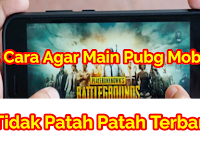 5 Cara Agar Main Pubg Mobile Tidak Patah Patah Terbaru