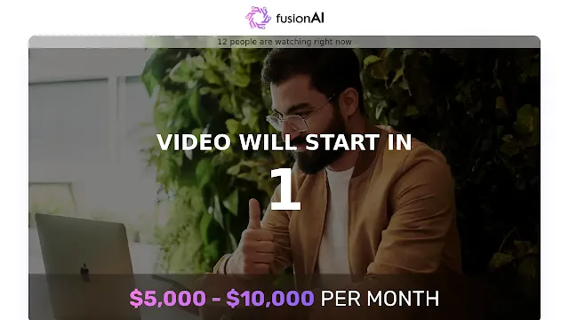 fusionaiapp com review