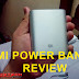 Xiaomi Mi 10400 mAh Power Bank Review