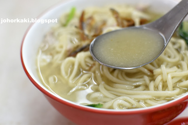 Fatty-Mee-Hoon-Kuih-百家利大肥面粉粿