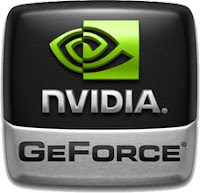 Nvidia geforce