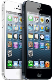 Apple iPhone 5 Mobile Specifications