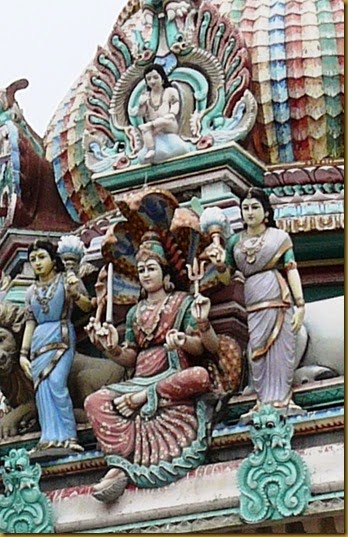 Mariamman Singapura