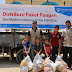 DPU Daarut Tauhiid Tebar Paket Sembako untuk Saudara MUSLIM di GAZA PALESTINA