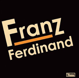 Franz Ferdinand