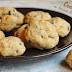 Cookies au beurre de cacahuète
