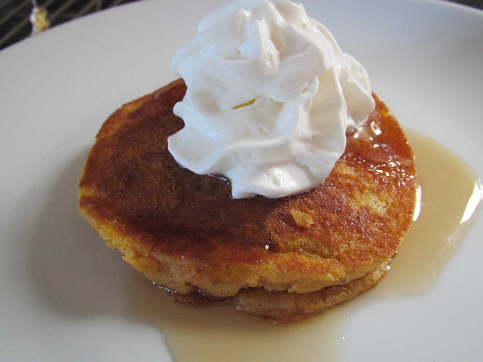 : Successfully Pancakes Pumpkin pancakes Fantastic without Gluten  white Free! flour make Fluffy how to