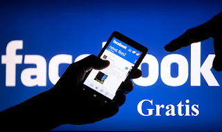 Cara Facebook Gratis Kartu 3