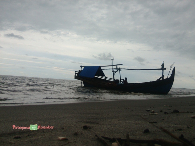 pantai perjuangan batubara