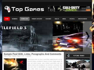Top Games