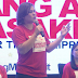 A call for unity by Mayor Sara and Baste Duterte