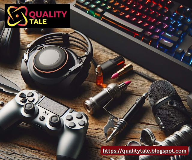 20 Best Gaming Accessories for Competitive Gamers | Best Gaming Accessories |