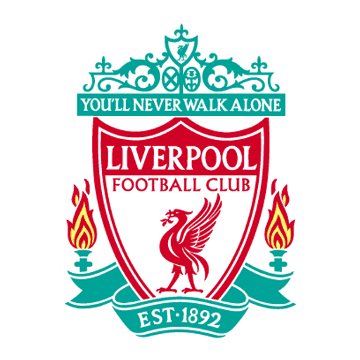 Liverpool Fc 2022-23 Kit Released Nike - Dream League Soccer 2019 (Logo)