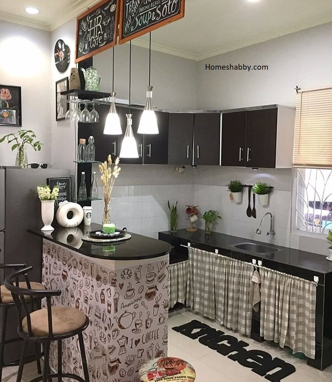 6 Konsep Dapur Sederhana Dengan Ukuran 2 X 2 M Homeshabbycom Design Home Plans